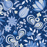 Moonlight Serenade by Amanda Murphy for Benartex