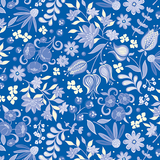 Moonlight Serenade by Amanda Murphy for Benartex