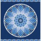 Serenade Panels by Amanda Murphy for Benartex