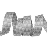 Graywork Webbing by Tula Pink for Free Spirit by the Yard