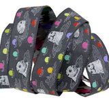 Graywork Ribbon by Tula Pink for Free Spirit by the Yard