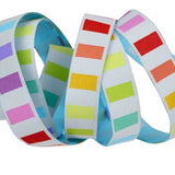 Graywork Ribbon by Tula Pink for Free Spirit by the Yard