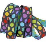 Graywork Ribbon by Tula Pink for Free Spirit by the Yard
