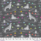 Graywork by Tula Pink for Free Spirit