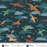 Prehistoric by Makower UK for Andover
