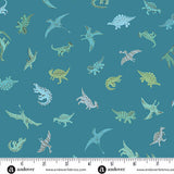 Prehistoric by Makower UK for Andover