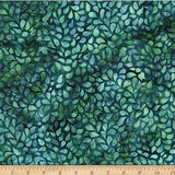 Droplets Bali Batiks by Hoffman Fabrics