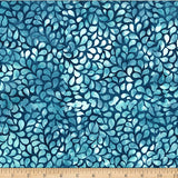 Droplets Bali Batiks by Hoffman Fabrics