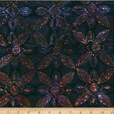 Dotty Tile Bali Batiks by Hoffman Fabrics