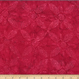 Dotty Tile Bali Batiks by Hoffman Fabrics