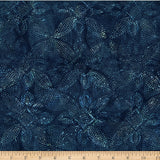 Dotty Tile Bali Batiks by Hoffman Fabrics