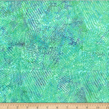 Fishing Net Bali Chops by Hoffman Fabrics