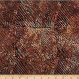 Fishing Net Bali Chops by Hoffman Fabrics