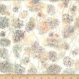 Dandelion Bali Batiks by Hoffman Fabrics