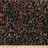 Sprigs Bali Batiks by Hoffman Fabrics