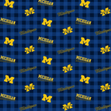 Michigan Cotton by Sykel Studio for Benartex