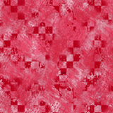 Red Wings Cotton by Sykel Studio for Benartex