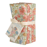 Songbird Fat Quarter Bundle 5 Pieces by Tone Finnanger for Tilda
