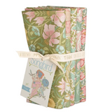 Songbird Fat Quarter Bundle 5 Pieces by Tone Finnanger for Tilda