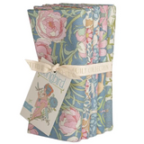 Songbird Fat Quarter Bundle 5 Pieces by Tone Finnanger for Tilda
