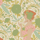 Songbird by Tone Finnanger for Tilda