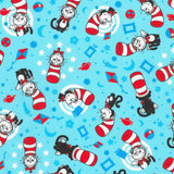 Little Seuss by Dr. Seuss Enterprises for Robert Kaufman