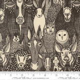 The Henhouse by Gingiber for Moda