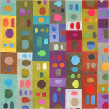 The Plaid One by Marcia Derse for Windham Fabrics