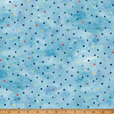 Things That Go From A to Z by Hoffman Fabrics
