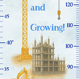 Things That Go From A to Z Panels by Hoffman Fabrics