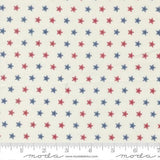 American Gatherings III 108" Wideback by Primitive Gatherings for Moda