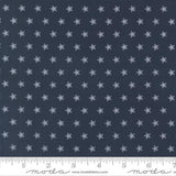 American Gatherings III 108" Wideback by Primitive Gatherings for Moda