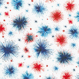Stars and Stripes by Robert Kaufman