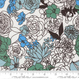 True to Hue by Alli K Design for Moda