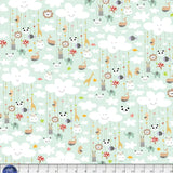 Dream Drifters by Turnowsky for P&B Textiles