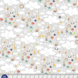Dream Drifters by Turnowsky for P&B Textiles