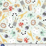 Dream Drifters by Turnowsky for P&B Textiles