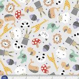 Dream Drifters by Turnowsky for P&B Textiles
