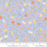 Pastel Prairie by My Sew Quilty Life for Moda