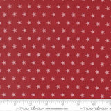 American Gatherings III 108" Wideback by Primitive Gatherings for Moda