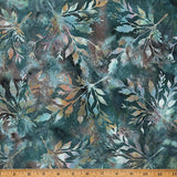 Shoreline Sails Batiks by Hoffman Fabrics
