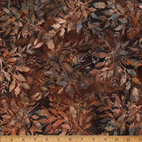 Shoreline Sails Batiks by Hoffman Fabrics