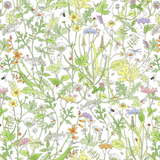 Mouseplay by Anita Jeram for Clothworks