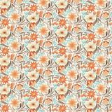 Perfect Blend by Gia Graham for Clothworks