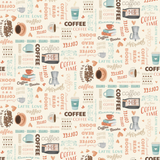 Perfect Blend by Gia Graham for Clothworks
