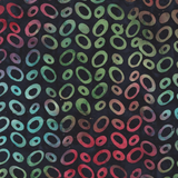 Kashmir by Jacqueline de Jonge for Anthology Fabrics