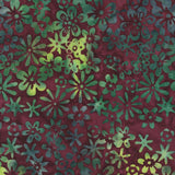 Kashmir by Jacqueline de Jonge for Anthology Fabrics