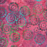Kashmir by Jacqueline de Jonge for Anthology Fabrics