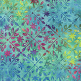 Kashmir by Jacqueline de Jonge for Anthology Fabrics