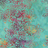 Kashmir by Jacqueline de Jonge for Anthology Fabrics